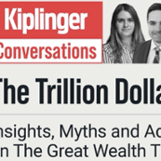 Kiplinger Conversations: How to Talk Inheritance With Your Kids