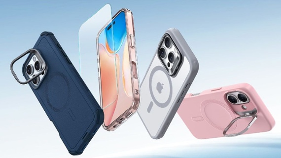 The best iPhone 16 Pro cases in 2024