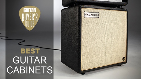 The 10 best guitar cabinets