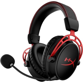 Best gaming headset: HyperX Cloud Alpha