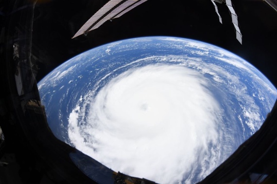 Expect another above-average hurricane season in 2022, NOAA predicts