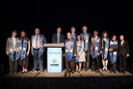 Congratulations to the 2024 Sigma Xi Fellows