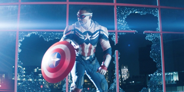 Captain America 4: Will Marvel's Falcon And The Winter Soldier Director Take The Gig?