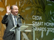 Multiple Award Programs to Be Presented at CEDIA Expo