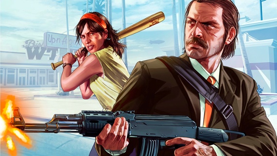 Here's more on the impact of those GTA 6 leaks