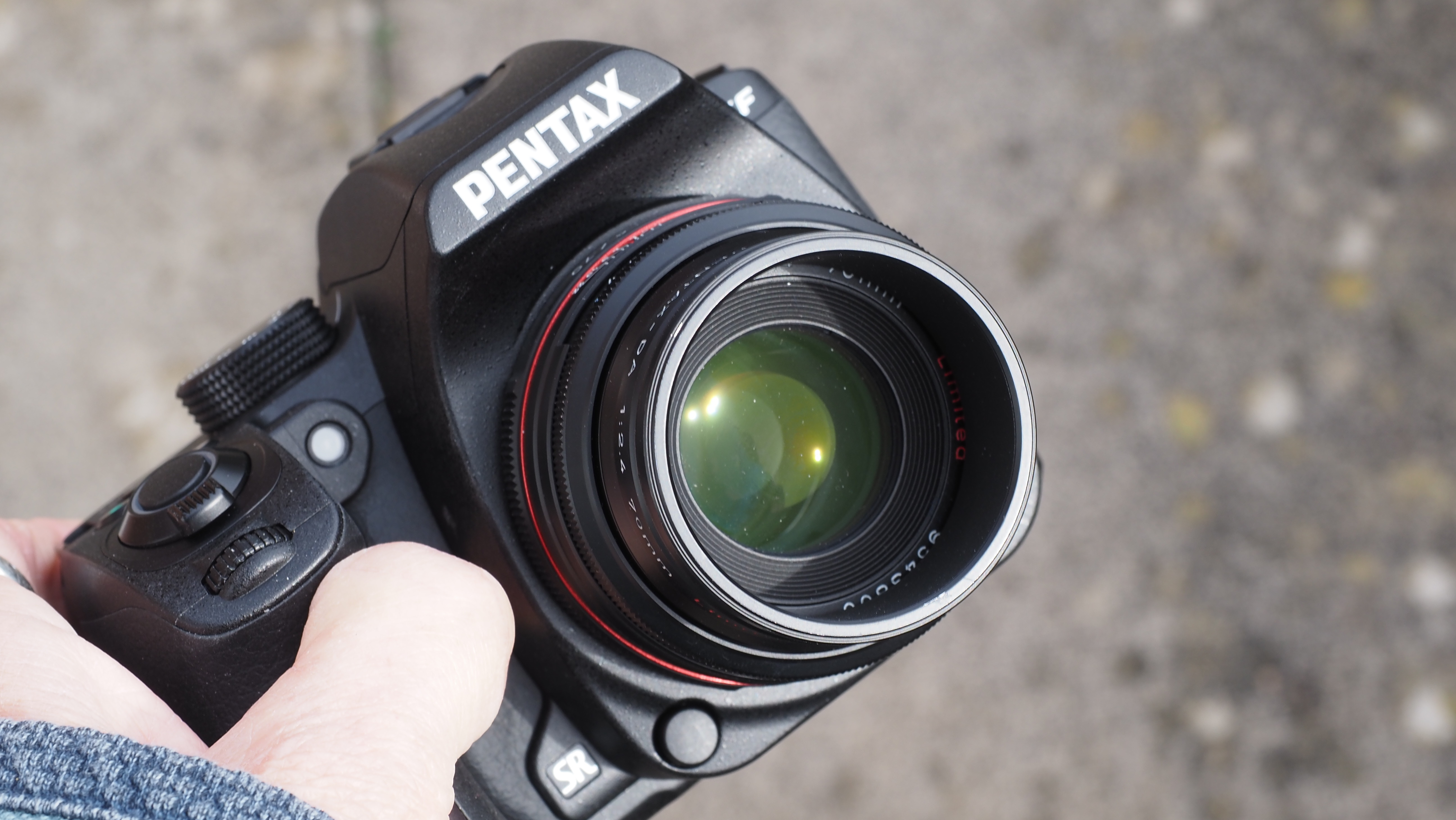 The best Pentax DSLRs of 2024