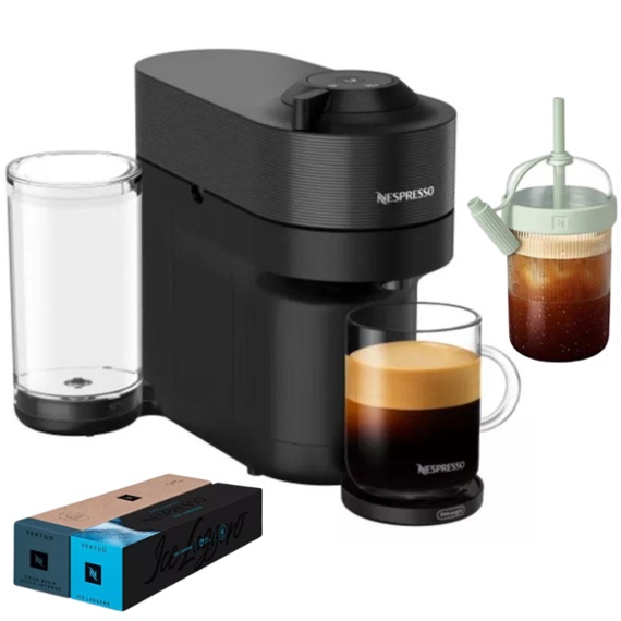 Nespresso Vertuo Pop+ Coffee Kit, was $169.99 now $139.99 at Target