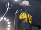 Wrangler teams with Leon Bridges for NFTs