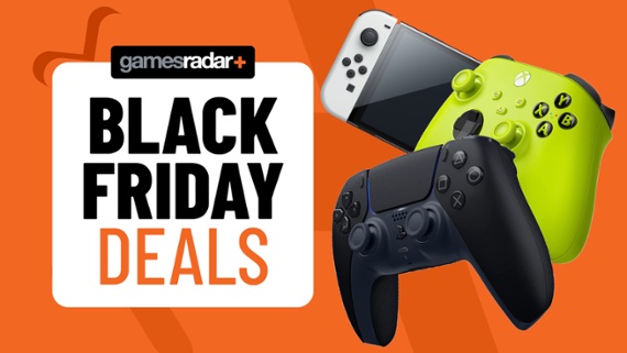 Black Friday gaming deals: all the biggest discounts available right now