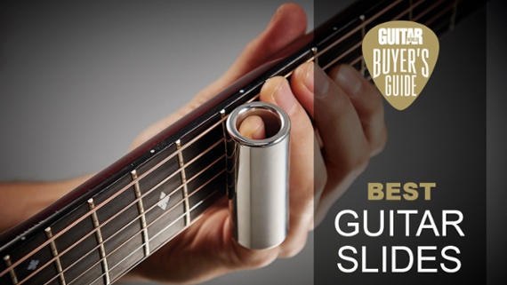 The best guitar slides available today