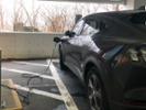 EV vehicles might be too heavy for parking garages