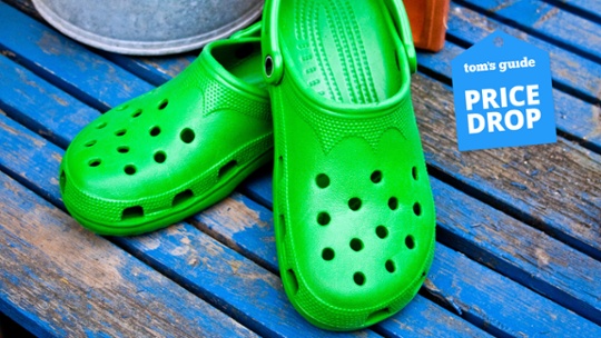 Amazon Prime Day Croc deals — 11 sales I'd grab now from $19