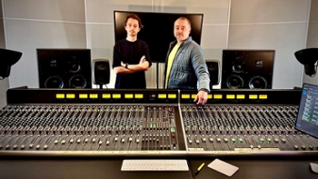 Music Academy Upgrades with New Console