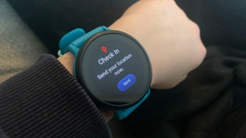 Garmin Bounce review: Flawed but fun LTE experience for kids