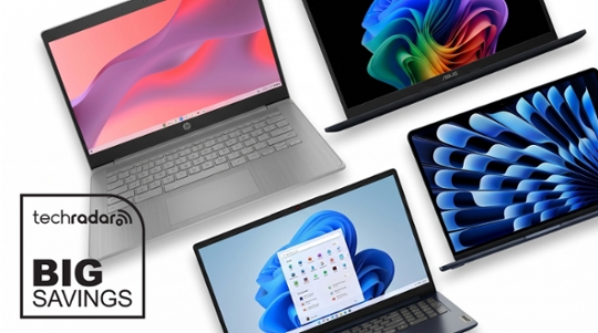TechRadar