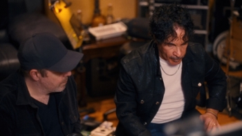 David Kalmusky: Addicted to Music Making, Part 4
