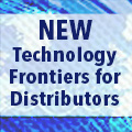 New Technology Frontiers for Distributors: Sizing Up Marketplaces and Becoming Digital Companies