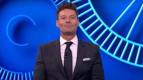 Wheel Of Fortune Fans Have Strong Opinions As Ryan Seacrest Makes His Debut, But It’s Not The New Host They’re Upset About