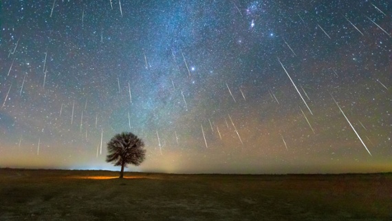 Geminid meteor shower 2022: Everything you need to know