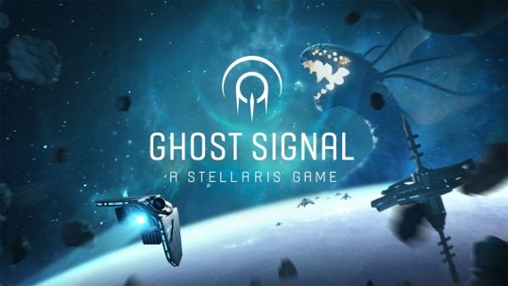 Ghost Signal is the Stellaris roguelike I didn't know I needed