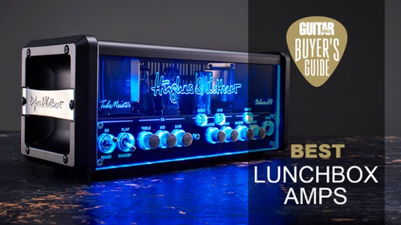 The best lunchbox amps