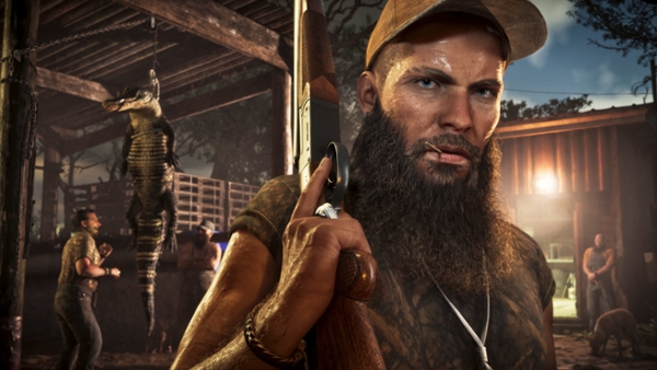 GamesRadar+