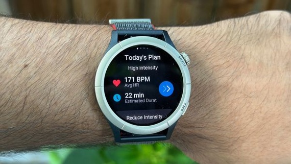 Amazfit Cheetah Pro review: A Garmin Forerunner Lite with more bells and whistles
