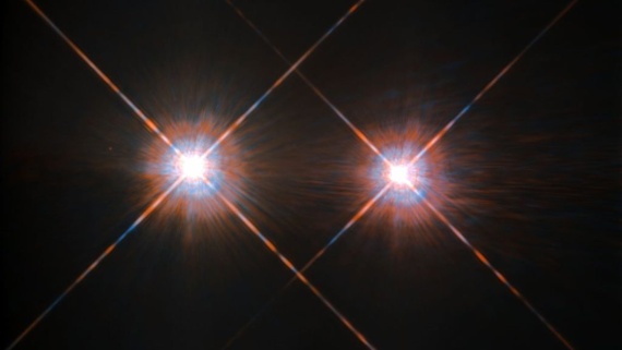 NASA sounding rockets blasting off to assess Alpha Centauri habitability