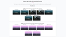Sony AI Announces SFX Generation Model: Woosh