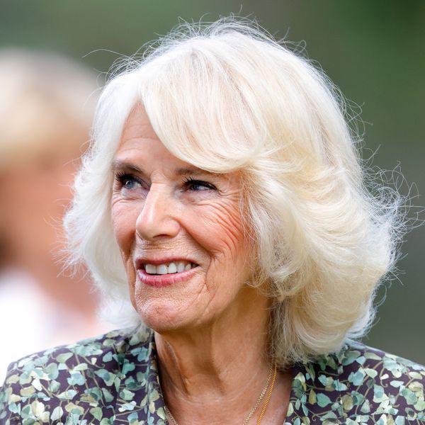 Queen Camilla Details Exactly What Her Last Meal on Earth Would Be