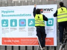 Mobile World Congress cancels annual gathering due to coronavirus