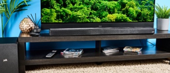 Polk Audio Signa S4 review: One of the best bang-for-buck soundbars you can get