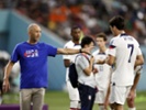 US men's soccer coach leads with honesty, toughness