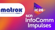 Matrox Video to Enhance Interoperability with New Series of Encoders and Decoders