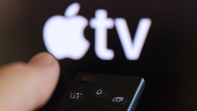 Apple is again rumored to be planning a TV set