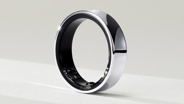 See the Galaxy Ring health-tracking features in action