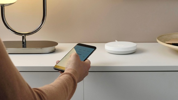 IKEA adds Matter support to its smart home hub