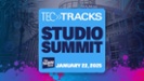 TEC Tracks Studio Summit