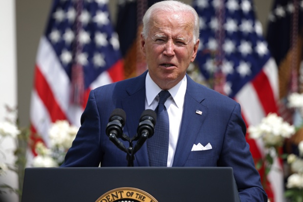 Biden to announce vaccination policy for federal workers