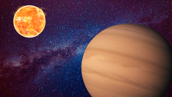Jupiter-like exoplanets show our system may not be unique