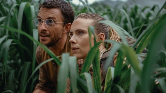 Scarlett Johansson's Jurassic World Debuts Official Title, First Images, And Plot Details, And I'm Floored By Where The Story's Going Next