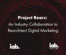 Project Rearc: Harmonizing Privacy, Personalization & Community