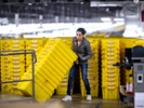 Inside Amazon's productivity firings