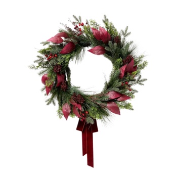 Grid 1, Target by Studio McGee, Wreath, $35