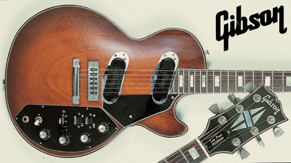 Les Paul said he gave Gibson all of his secrets for this guitar – so why didn’t it sell?