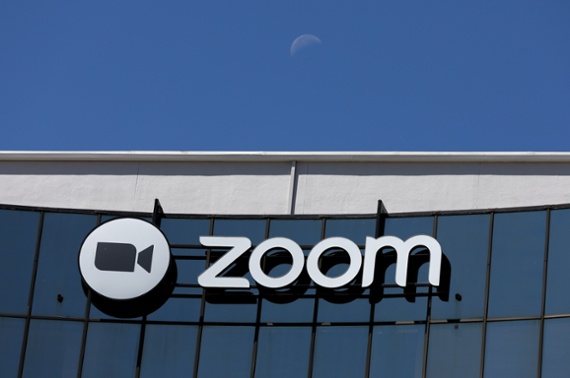 Zoom asks employees to come into the office part time