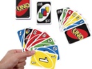 Mattel challenges Uno fans on Instagram, TikTok