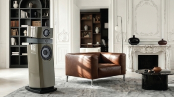 Focal Launches The Scala Utopia Evo M Hi-Fi Speaker