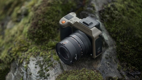 Hasselblad launches an adventure camera kit – and it's truly "one of a kind"