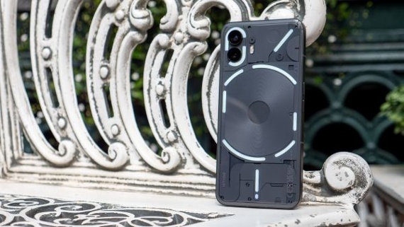 Best Nothing Phone (2) cases 2023